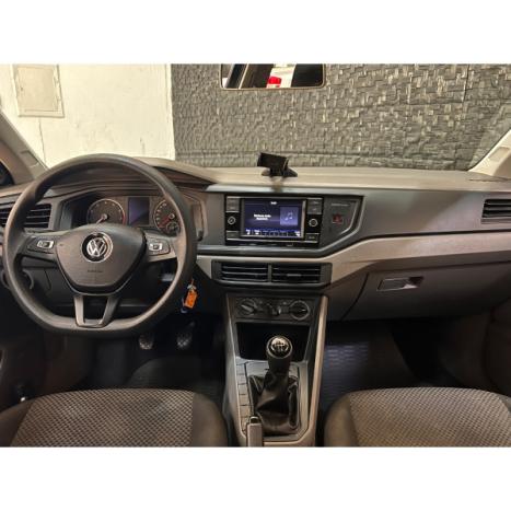 VOLKSWAGEN Polo Hatch 1.6 4P, Foto 10