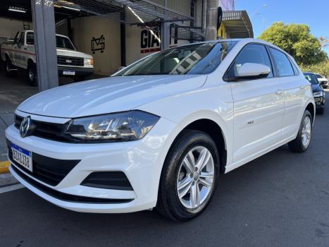 VOLKSWAGEN Polo Hatch 1.0 12V 4P MPI FLEX, Foto 2