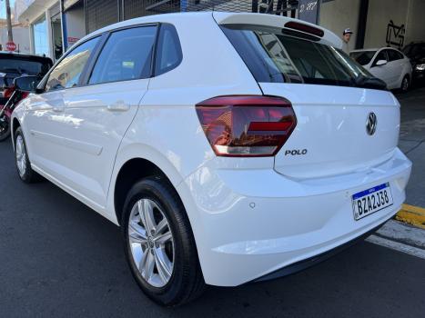 VOLKSWAGEN Polo Hatch 1.0 12V 4P MPI FLEX, Foto 4