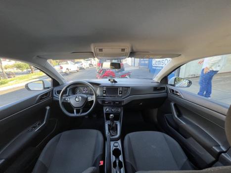 VOLKSWAGEN Polo Hatch 1.0 12V 4P MPI FLEX, Foto 6
