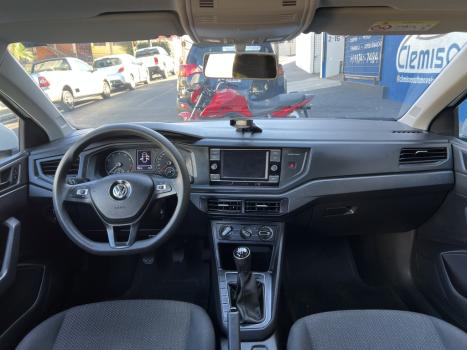VOLKSWAGEN Polo Hatch 1.0 12V 4P MPI FLEX, Foto 7