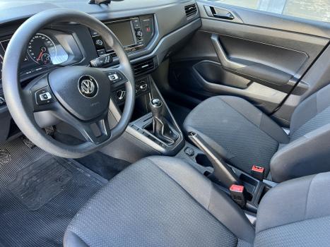 VOLKSWAGEN Polo Hatch 1.0 12V 4P MPI FLEX, Foto 8