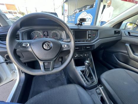 VOLKSWAGEN Polo Hatch 1.0 12V 4P MPI FLEX, Foto 10