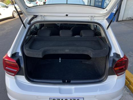 VOLKSWAGEN Polo Hatch 1.0 12V 4P MPI FLEX, Foto 13