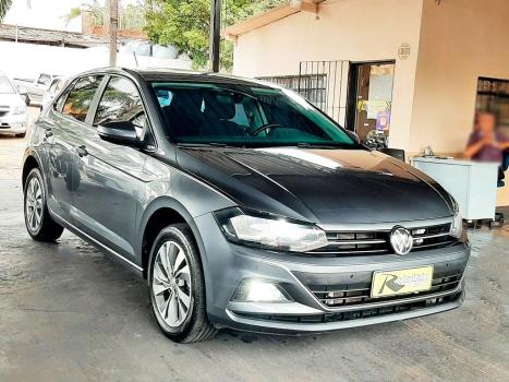 VOLKSWAGEN Polo Hatch 1.0 12V 4P 200 TSI  COMFORTLINE AUTOMTICO, Foto 1