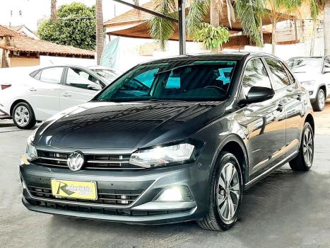 VOLKSWAGEN Polo Hatch 1.0 12V 4P 200 TSI  COMFORTLINE AUTOMTICO, Foto 3