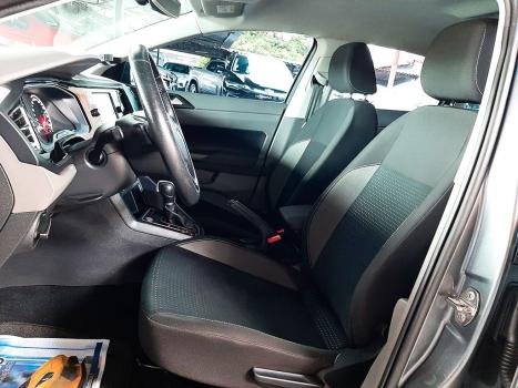 VOLKSWAGEN Polo Hatch 1.0 12V 4P 200 TSI  COMFORTLINE AUTOMTICO, Foto 5
