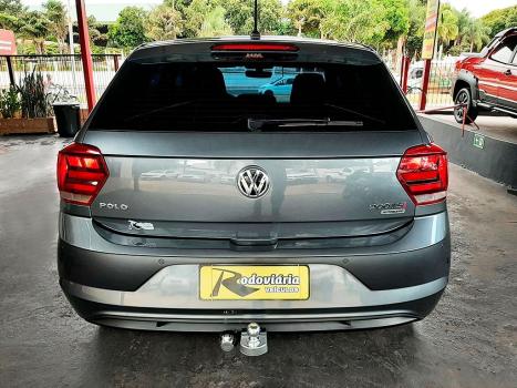 VOLKSWAGEN Polo Hatch 1.0 12V 4P 200 TSI  COMFORTLINE AUTOMTICO, Foto 16