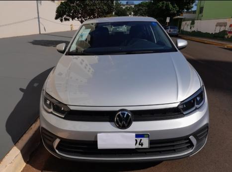 VOLKSWAGEN Polo Hatch 1.0 12V 4P MPI FLEX, Foto 1