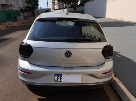 VOLKSWAGEN Polo Hatch 1.0 12V 4P MPI FLEX, Foto 5