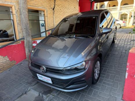 VOLKSWAGEN Polo Hatch 1.6 4P MSI FLEX, Foto 1