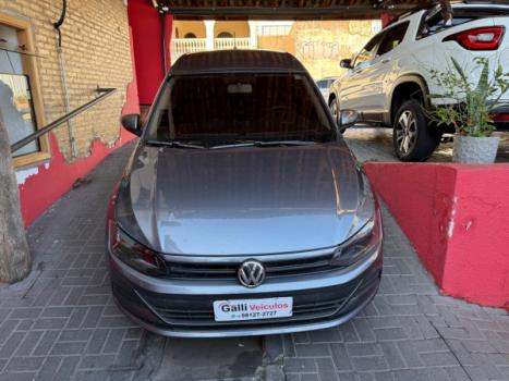 VOLKSWAGEN Polo Hatch 1.6 4P MSI FLEX, Foto 2