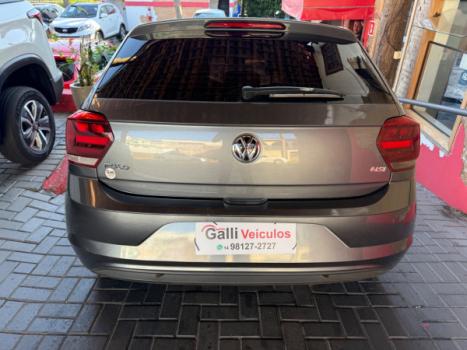 VOLKSWAGEN Polo Hatch 1.6 4P MSI FLEX, Foto 4