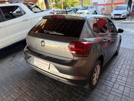 VOLKSWAGEN Polo Hatch 1.6 4P MSI FLEX, Foto 5