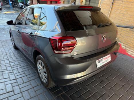 VOLKSWAGEN Polo Hatch 1.6 4P MSI FLEX, Foto 6