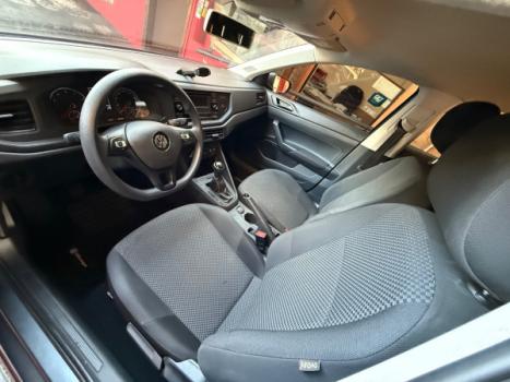 VOLKSWAGEN Polo Hatch 1.6 4P MSI FLEX, Foto 8
