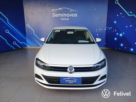 VOLKSWAGEN Polo Hatch 1.0 12V 4P MPI FLEX, Foto 2