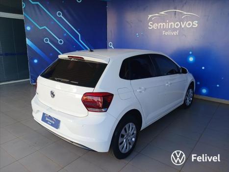 VOLKSWAGEN Polo Hatch 1.0 12V 4P MPI FLEX, Foto 4