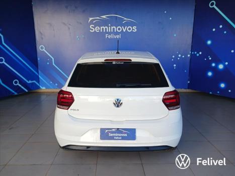 VOLKSWAGEN Polo Hatch 1.0 12V 4P MPI FLEX, Foto 5