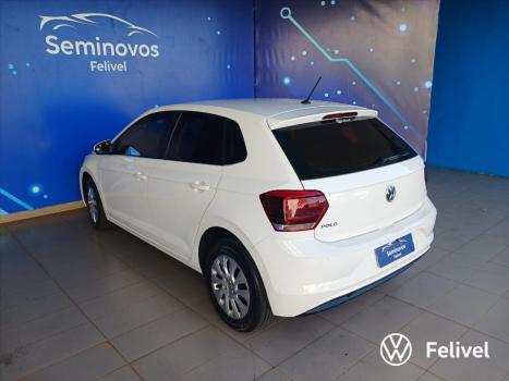 VOLKSWAGEN Polo Hatch 1.0 12V 4P MPI FLEX, Foto 6