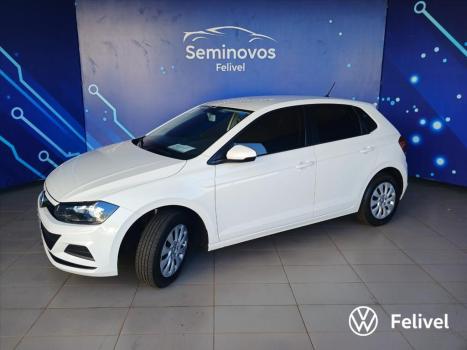 VOLKSWAGEN Polo Hatch 1.0 12V 4P MPI FLEX, Foto 7