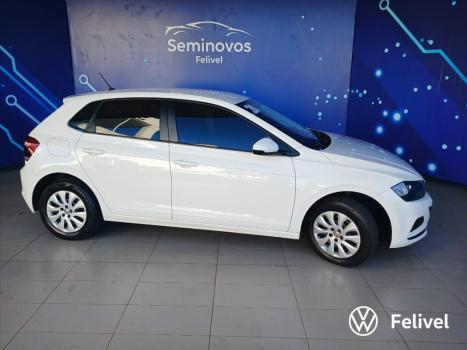 VOLKSWAGEN Polo Hatch 1.0 12V 4P MPI FLEX, Foto 8
