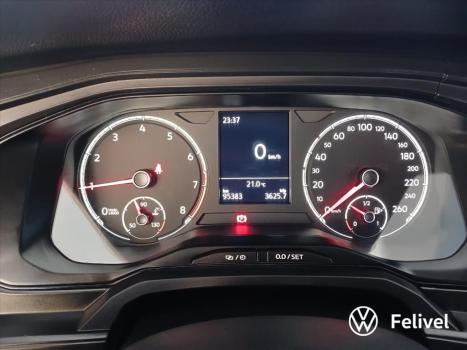 VOLKSWAGEN Polo Hatch 1.0 12V 4P MPI FLEX, Foto 9