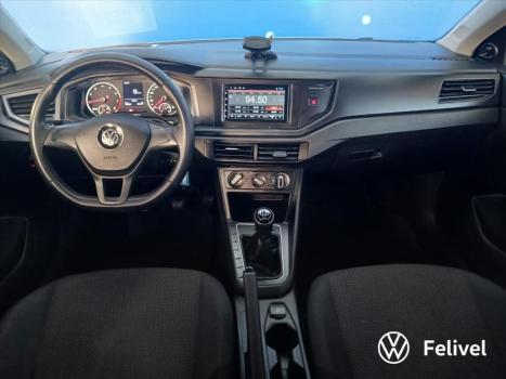 VOLKSWAGEN Polo Hatch 1.0 12V 4P MPI FLEX, Foto 11