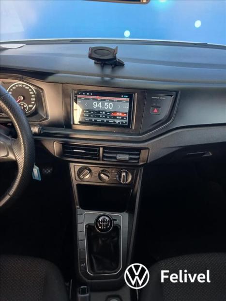 VOLKSWAGEN Polo Hatch 1.0 12V 4P MPI FLEX, Foto 12