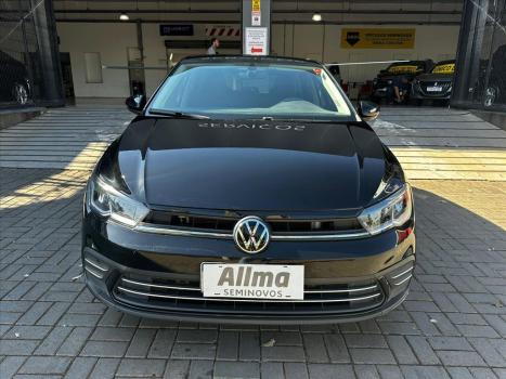 VOLKSWAGEN Polo Hatch 1.0 4P 170 TSI HIGHLINE AUTOMTICO, Foto 2