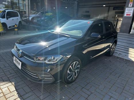 VOLKSWAGEN Polo Hatch 1.0 4P 170 TSI HIGHLINE AUTOMTICO, Foto 3