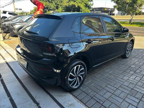 VOLKSWAGEN Polo Hatch 1.0 4P 170 TSI HIGHLINE AUTOMTICO, Foto 4