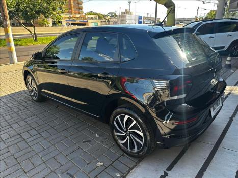 VOLKSWAGEN Polo Hatch 1.0 4P 170 TSI HIGHLINE AUTOMTICO, Foto 6