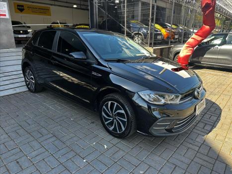 VOLKSWAGEN Polo Hatch 1.0 4P 170 TSI HIGHLINE AUTOMTICO, Foto 7