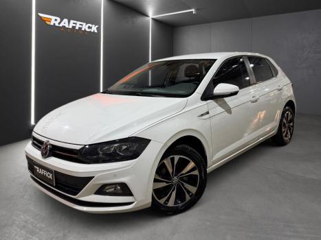 VOLKSWAGEN Polo Hatch 1.0 12V 4P 200 TSI  COMFORTLINE AUTOMTICO, Foto 1