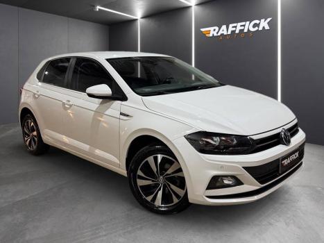 VOLKSWAGEN Polo Hatch 1.0 12V 4P 200 TSI  COMFORTLINE AUTOMTICO, Foto 2