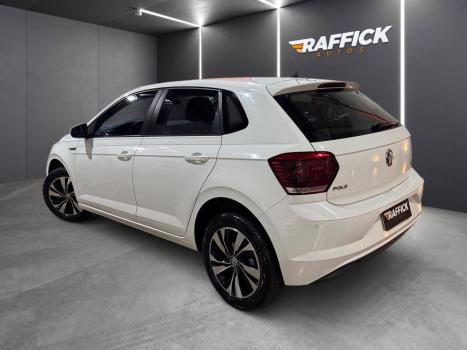 VOLKSWAGEN Polo Hatch 1.0 12V 4P 200 TSI  COMFORTLINE AUTOMTICO, Foto 3