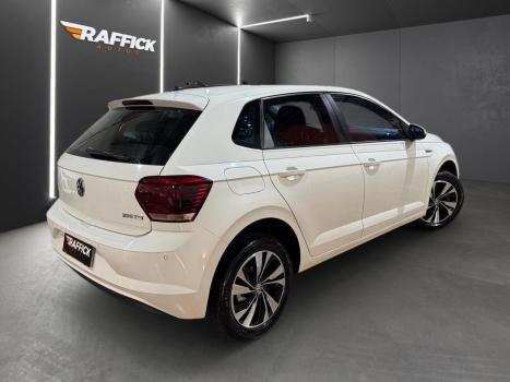 VOLKSWAGEN Polo Hatch 1.0 12V 4P 200 TSI  COMFORTLINE AUTOMTICO, Foto 4