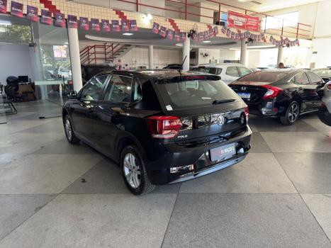 VOLKSWAGEN Polo Hatch 1.0 12V 4P MPI FLEX, Foto 4