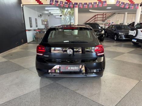 VOLKSWAGEN Polo Hatch 1.0 12V 4P MPI FLEX, Foto 7