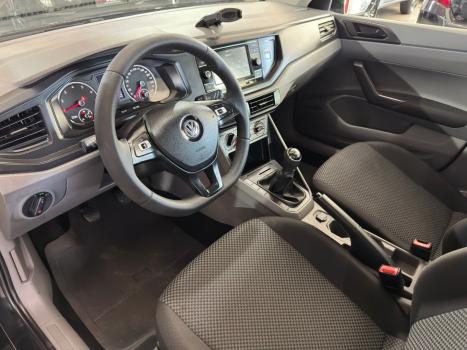 VOLKSWAGEN Polo Hatch 1.0 12V 4P MPI FLEX, Foto 8