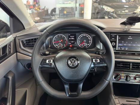 VOLKSWAGEN Polo Hatch 1.0 12V 4P MPI FLEX, Foto 9