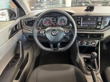 VOLKSWAGEN Polo Hatch 1.0 12V 4P MPI FLEX, Foto 10