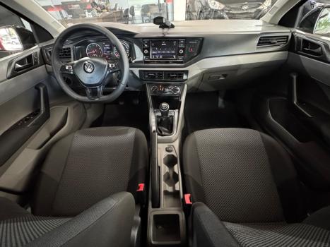 VOLKSWAGEN Polo Hatch 1.0 12V 4P MPI FLEX, Foto 11
