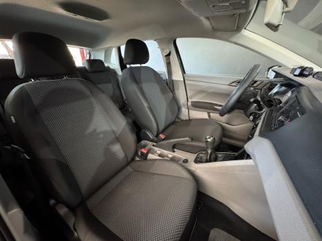 VOLKSWAGEN Polo Hatch 1.0 12V 4P MPI FLEX, Foto 12