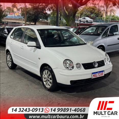 VOLKSWAGEN Polo Hatch 1.6 4P FLEX, Foto 1