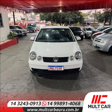 VOLKSWAGEN Polo Hatch 1.6 4P FLEX, Foto 2
