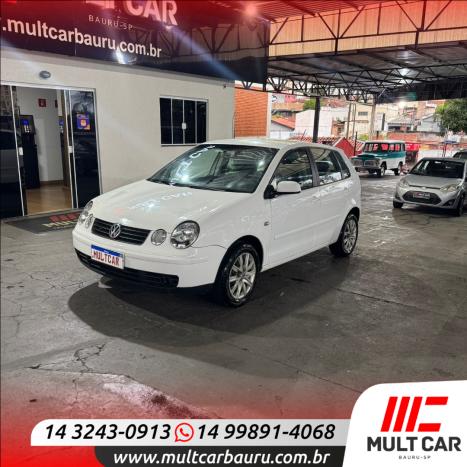 VOLKSWAGEN Polo Hatch 1.6 4P FLEX, Foto 3