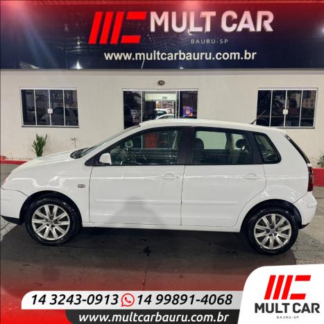 VOLKSWAGEN Polo Hatch 1.6 4P FLEX, Foto 4