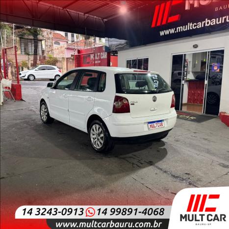 VOLKSWAGEN Polo Hatch 1.6 4P FLEX, Foto 5